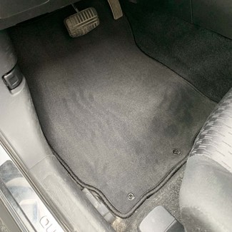 Коврики на Mitsubishi Outlander III 2012 - 2025 в Симферополе