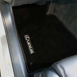 EVA коврики на Lexus GS III 2004 - 2012 в Симферополе
