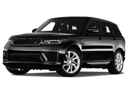 EVA коврики на Land Rover Range Rover Sport II 2013 - 2022 в Симферополе