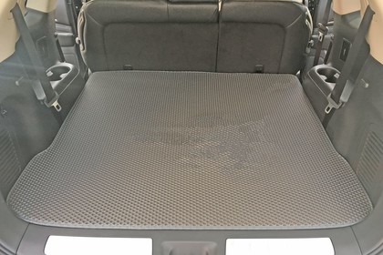EVA коврики ромб Infiniti QX60 I 2013 - 2021 в Симферополе EVA коврики ромб Infiniti QX60 I 2013 - 2021 в Симферополе