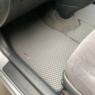 Коврики на Honda Civic VII 5d 2000 - 2005 в Симферополе