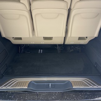 Коврики на Mercedes Vito (W447) 2014 - 2025 в Симферополе