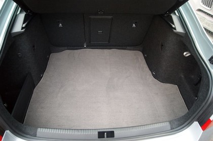 Коврики на Skoda Octavia A7 2013 - 2020 в Симферополе