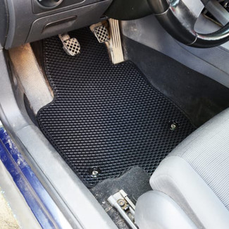 Коврики на Volkswagen Golf 5 2003 - 2008 в Симферополе