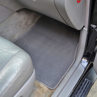 Коврики на Lexus LX 470 1997 - 2007 в Симферополе