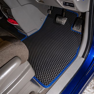 EVA коврики на Honda StepWGN V 2015 - 2021 в Симферополе