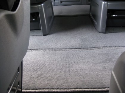 Коврики на Volkswagen Multivan (T6.1) 2019 - 2024 в Симферополе