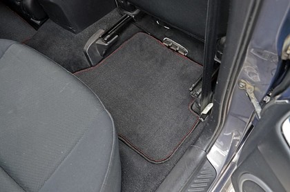 EVA коврики на Mazda 3 2003 - 2009 в Симферополе