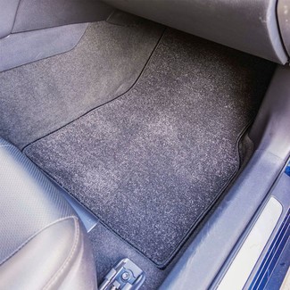 Коврики на Toyota Camry (XV70) 2017 - 2024 в Симферополе