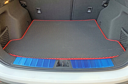 Ворсовые коврики на Geely Coolray 2018&nbsp;-&nbsp;2024 в Симферополе