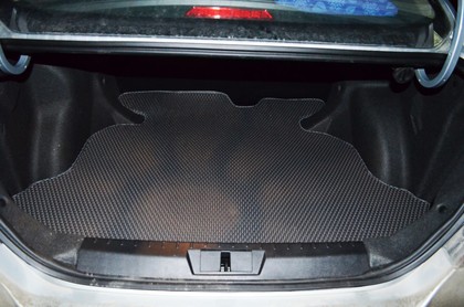 Коврики на Geely Emgrand EC7 2009 - 2020 в Симферополе