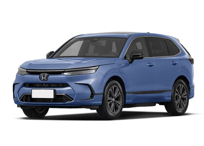 EVA коврики на Honda Breeze 2 2022 - 2026 в Симферополе EVA коврики на Honda Breeze 2 2022 - 2026 в Симферополе