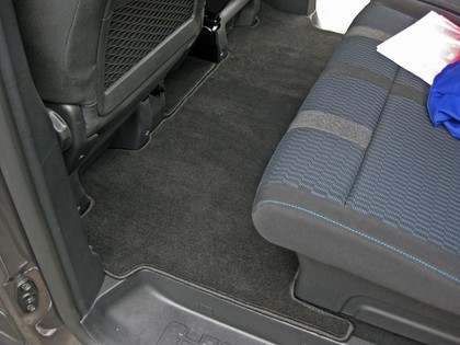 EVA коврики на Citroen Spacetourer 2016 - 2025 в Симферополе