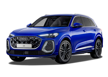 Ворсовые коврики на Audi Q5 III 2024&nbsp;-&nbsp;2026 в Симферополе