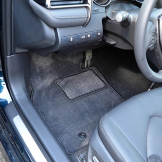 Коврики на Toyota Camry (XV70) 2017 - 2024 в Симферополе