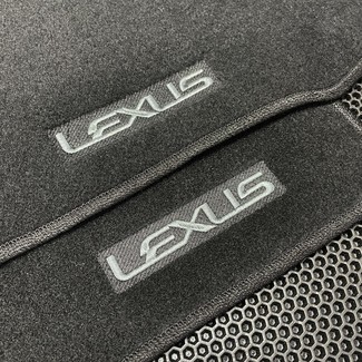 Коврики на Lexus GS II 1997 - 2005 в Симферополе