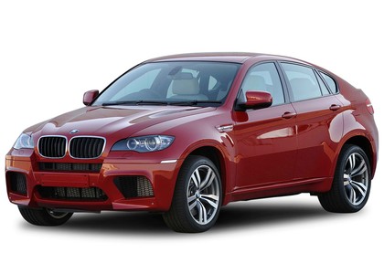 Коврики на BMW X6 (E71/E72) 2008 - 2014 в Симферополе