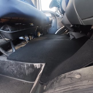 EVA коврики на Fiat Ducato II 1993 - 2006 в Симферополе