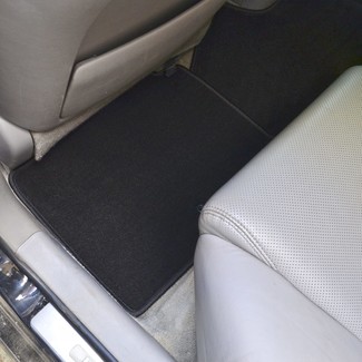 EVA коврики на Lexus GS III 2004 - 2012 в Симферополе