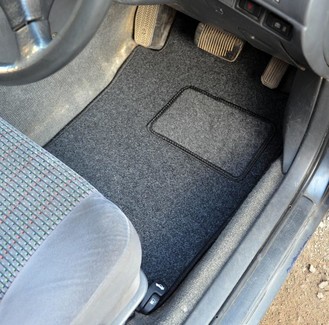 Коврики на Toyota Carina (T19) 1992 - 1996 в Симферополе