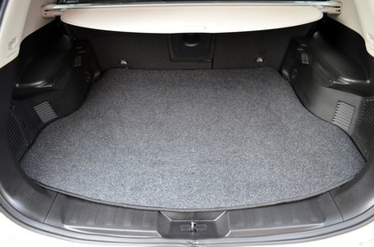 Коврики на Nissan X-Trail III 2015 - 2022 в Симферополе