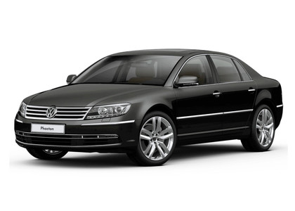 EVA коврики на Volkswagen Phaeton 2002 - 2016 в Симферополе