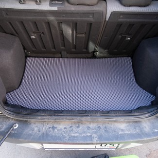 EVA коврики на Ford EcoSport 2012 - 2023 в Симферополе