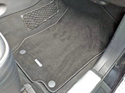 EVA коврики на Mercedes ML (W164) 2005 - 2011 в Симферополе