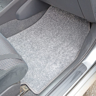EVA коврики на Nissan Tiida (C11) 2004 - 2014 в Симферополе