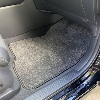 Ворсовые коврики на Honda CR-V VI 2022&nbsp;-&nbsp;2026 в Симферополе