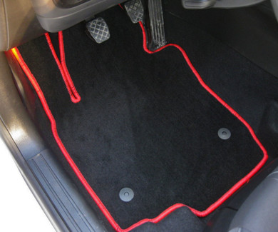 Коврики на Seat Leon II 2005 - 2013 в Симферополе