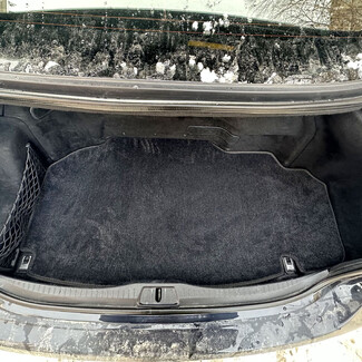 Коврики на Lexus LS IV 2006&nbsp;-&nbsp;2017 в Симферополе
