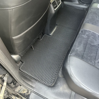 EVA коврики на Honda CR-V IV 2012 - 2018 в Симферополе