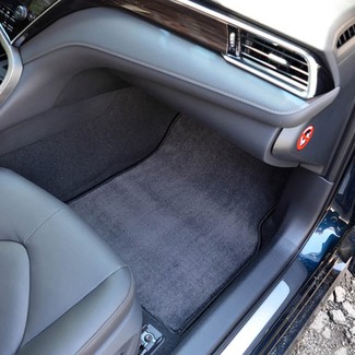 Коврики на Toyota Camry (XV70) 2017 - 2024 в Симферополе