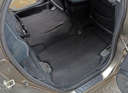 Коврики на Honda Civic VIII 5d 2006 - 2012 в Симферополе