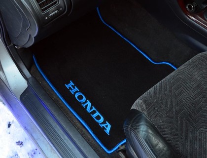Коврики на Honda Accord VI 1997 - 2002 в Симферополе