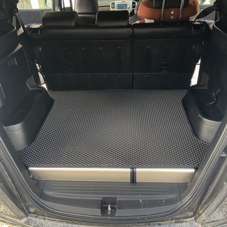 Коврики на Honda Freed Spike 2010 - 2016 в Симферополе