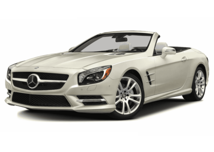 EVA коврики на Mercedes SL (R231) 2012 - 2019 в Симферополе