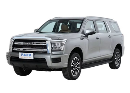 Коврики на Haval H5 2023 - 2025 в Симферополе