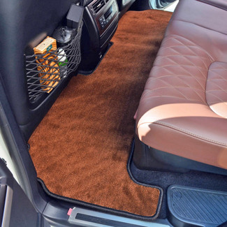 EVA коврики на Lexus LX 570 и LX450d 2007 - 2023 в Симферополе