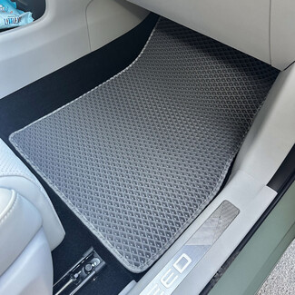 Коврики на Chery Tiggo 8L 2024&nbsp;-&nbsp;2026 в Симферополе