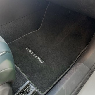 Коврики на FAW Bestune T55 2021 - 2025 в Симферополе