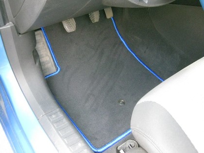 EVA коврики на Dodge Caliber 2006 - 2013 в Симферополе