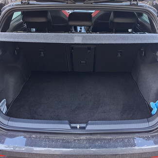 EVA коврики на Volkswagen Golf 8 2019 - 2026 в Симферополе EVA коврики на Volkswagen Golf 8 2019 - 2026 в Симферополе