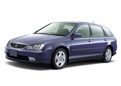 Коврики на Honda Avancier I 1999 - 2003 в Симферополе