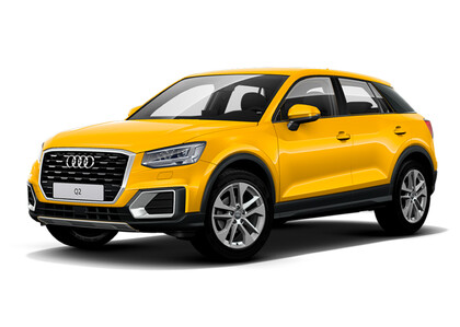 Ворсовые коврики на Audi Q2L 2016&nbsp;-&nbsp;2026 в Симферополе