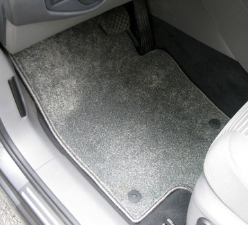 EVA коврики на Volkswagen Sharan II 2010 - 2022 в Симферополе