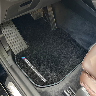EVA коврики на BMW X3 (G01) 2017 - 2024 в Симферополе