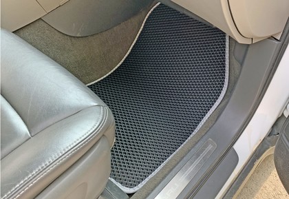 EVA коврики на Subaru Tribeca 2005 - 2014 в Симферополе