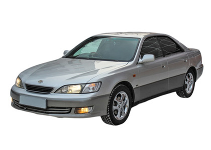 EVA коврики на Toyota Windom (V20) 1996 - 2001 в Симферополе
